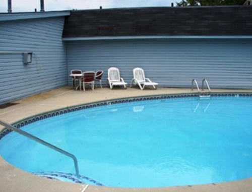 Knights Inn - Columbia image 1