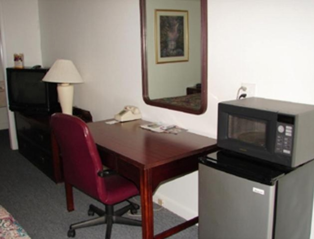 Knights Inn - Columbia Main image