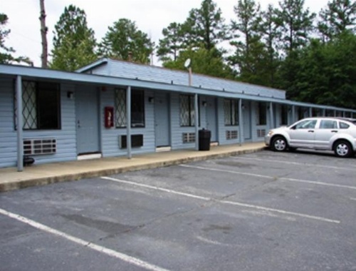 Knights Inn - Columbia image 5