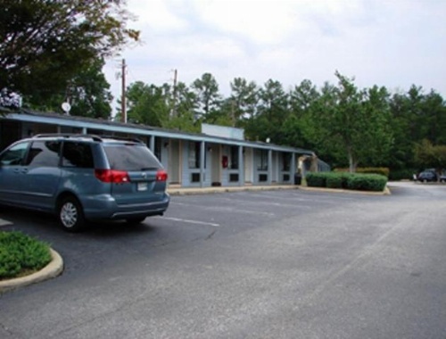 Knights Inn - Columbia image 7