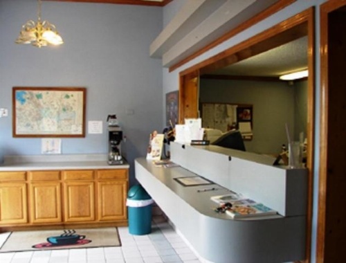 Knights Inn - Columbia image 8